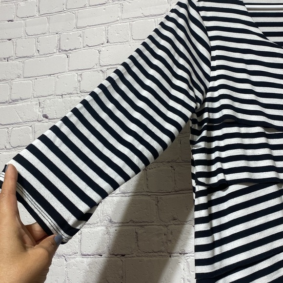 Chicos top stripes - Picture 2 of 6